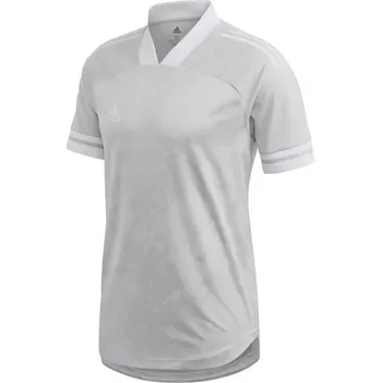 Pánské tričko Pánské fotbalové tričko Condivo 20 M FT7262 - Adidas L