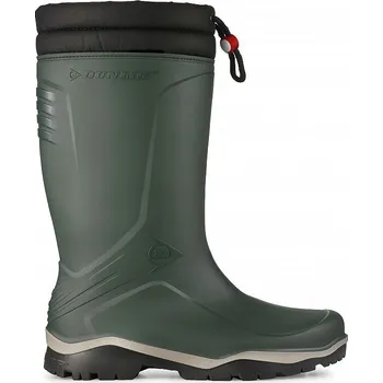 Pánské holínky BLIZZARD HERITAGE GREEN 48