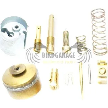 Karburátor Sada dílů karburátoru JAWA 50 Pionýr 05,20,21,23