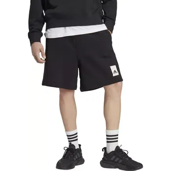 Pánské kraťasy Pánské šortky Caps SHO M IA9357 - Adidas S