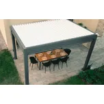 Noela Bioklimatická pergola PREMIUM 3 x…