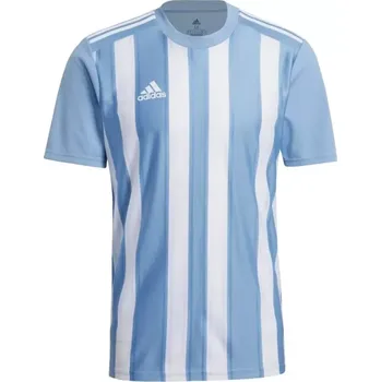 Pánské tričko Pánské pruhované tričko 21 JSY M GN5845 - Adidas XS