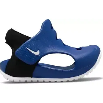 Dívčí sandály Sandály Nike Sunray Protect 3 Jr DH9465-400 10C