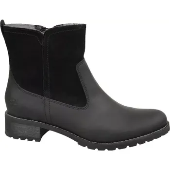 Dámské tenisky Zimní boty Timberland Bethel Biker W 6914B 36