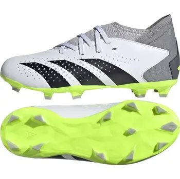 Kopačky Dětské kopačky Predator Accuracy.3 FG Jr IE9504 - Adidas 29