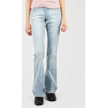 Pánské kalhoty Kalhoty Levi's Bootcut W 10529-0032 US 26 / 34