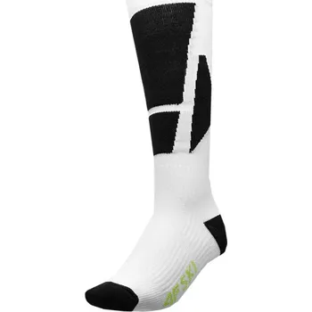 Dámské termo ponožky Lyžařské ponožky 4F FNK F107 W 4FWAW23UFSOF107 11S dámské 35-38