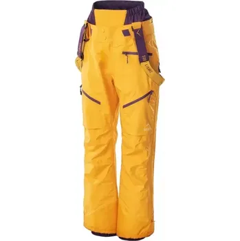 Dámské lyžařské kalhoty Svean W 92800439262 - Elbrus XS