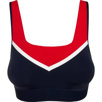 Podprsenka Dámská sportovní podprsenka Reversible UW0UW00548 - Tommy Hilfiger M