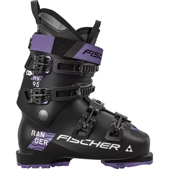 Sjezdové boty Fischer RANGER HV 95 GW 24/25