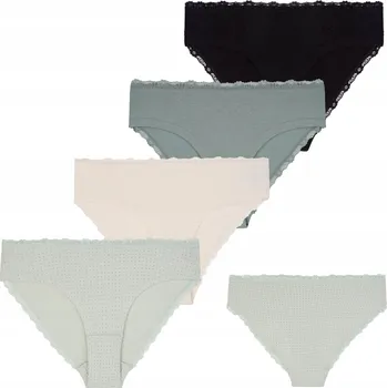 Dámské spodní prádlo Moraj dámské kalhotky Kalhotky velikost S