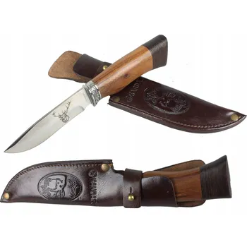 Kuchyňský nůž Nůž turistický Ochotnik