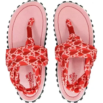 Dámské tenisky Žabky Gumbies Slingback W G-SB-WN-LVHR 38