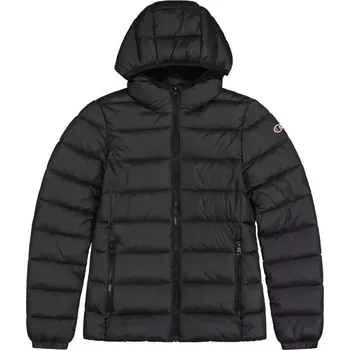 Dámská softshellová bunda Bunda Champion s kapucí a polyfólií W 117568 KK001 XL