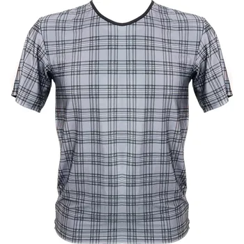 Pánské tričko Pánské tričko Balance T-shirt - Anais šedá XL