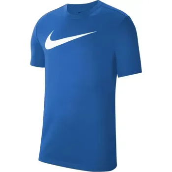 Pánské tričko Tričko Nike Dri-FIT Park 20 M CW6936-463 L