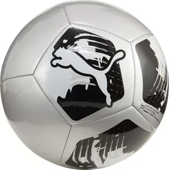 Basketbalový míč Puma Big Cat fotbal 84214 03 3