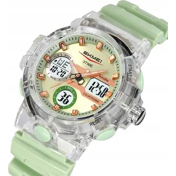 Hodinky Dámské hodinky / elektronické / s řemínkem / mnoho funkcí