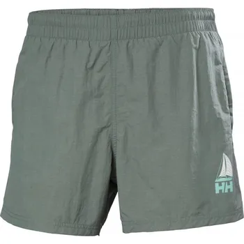 Pánské plavky Helly Hansen Cascais Trunk M plavecké šortky 34031 485 M