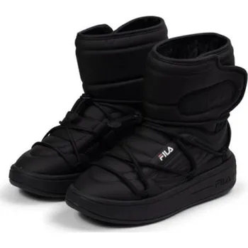 Dámská zimní obuv Fila Superbubble Boot zimní boty černé dámské sportovní zateplené dámské 38