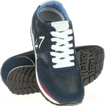 Pánské tenisky Wrangler Fox 47 M WM141151-16 lifestylová obuv EU 44