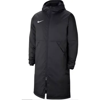 Pánský zimní kabát NIKE Repel Park M CW6156-010 černá XL