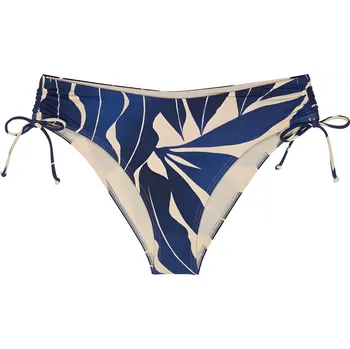 Dámské plavky Dámské plavkové kalhotky Summer Allure Maxi - Triumph světlá kombinace modré (M007) 0038