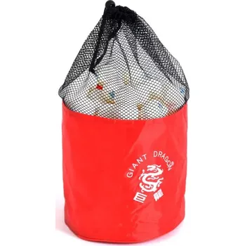 Tkaničky do bot SMJ pingpongový míček 40mm BN144P40 144ks NEPLATÍ