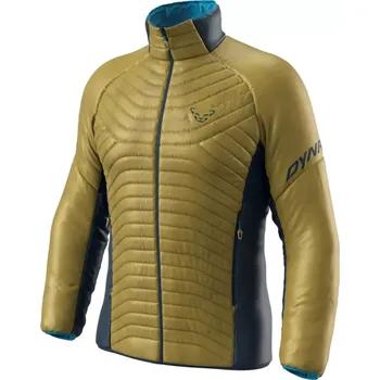 DYNAFIT SPEED INSULATION bunda Men Army/3010