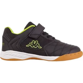 Chlapecké tenisky Děti Damba K Jr 260765K 1140 - Kappa 28