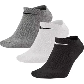 Pánské termo ponožky Ponožky Nike Everday LTWT NS 3PR SX7678 964 42-46