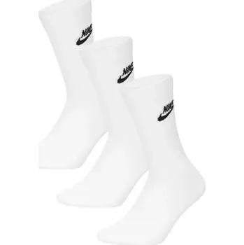 Pánské termo ponožky Nike NK Nsw Everyday Essentials Cr DX5025 100 ponožky 46-50