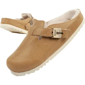 Dámské tenisky Pantofle Scholl Grace W F310141171 dámské 35