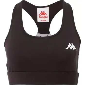 Podprsenka Dámská sportovní podprsenka Ebba W 305040 005 - Kappa XS