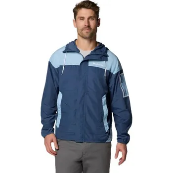 Bunda Columbia Challenger II Windbreaker M 2071553478 XL