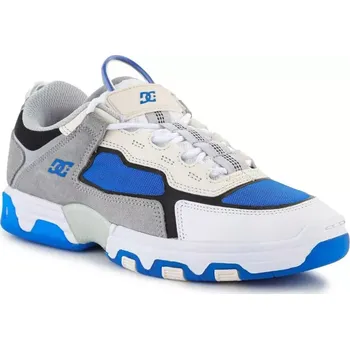 Pánské tenisky DC Shoes Shanahan Metric Skate Shoes M ADYS100755-XSWB EU 42