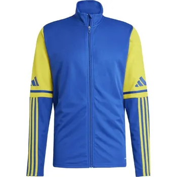 Pánské oblečení Mikina adidas Squadra 25 M JP3153 pánské XXL (193 cm)