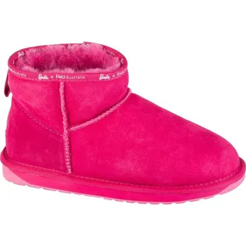 Dámské tenisky EMU Australia Barbie Stinger Micro W W W12898-BAPI dámské boty 37