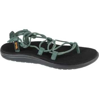 Dámská obuv Teva W Voya Infinity Sandály 1019622-SLVRP Grey 36 37