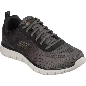 Pánské tenisky Skechers Track Ripkent M 232399 OLBK boty 44