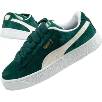 Dámské tenisky Puma Suede XL W 395205 21 dámské boty 36