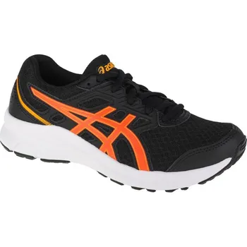 Pánská treková obuv Běžecká obuv Asics Jolt 3 GS 1014A203-011 34,5