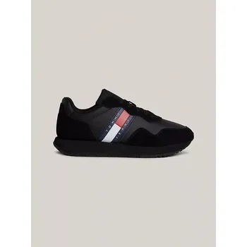 Pánské tenisky Boty Tommy Hilfiger Modern Runner M EM0EM01316BDS 44