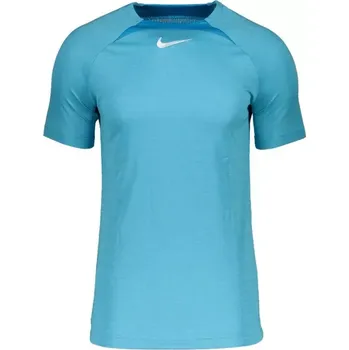 Pánské tričko Pánské fotbalové tričko Academy M DQ5053 499 - Nike XXL