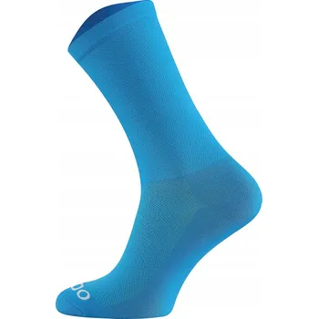 Pánské ponožky Cyklistické Ponožky TODO Cycling Pro Modré 43-46
