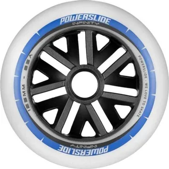 Kolečka na brusle Powerslide KOLEČKA POWERSLIDE INFINITY (6KS) 85a
