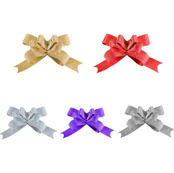 Stuha Stuha stahovací 50 cm glitrová