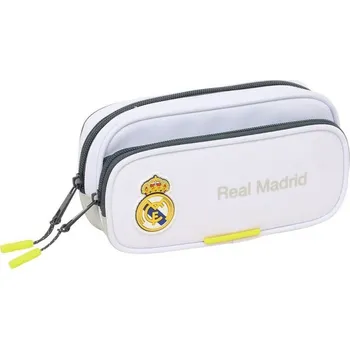 Penál Penál Real Madrid s kapsou 812554602 vícebarevné