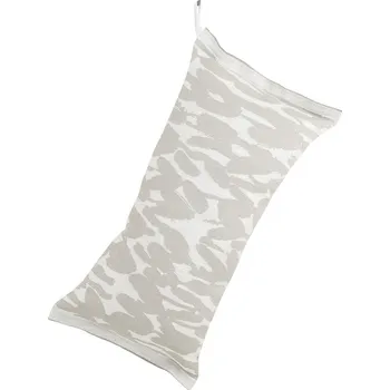 Lapuan Kankurit Polštář do sauny Jäkälä, len-bílý