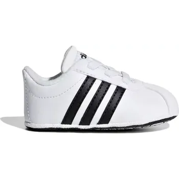 Dívčí obuv Dětská obuv VL Court 2.0 Jr F36605 - Adidas 20